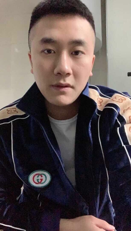 凌毅的第一张照片--石家庄相亲服务中心