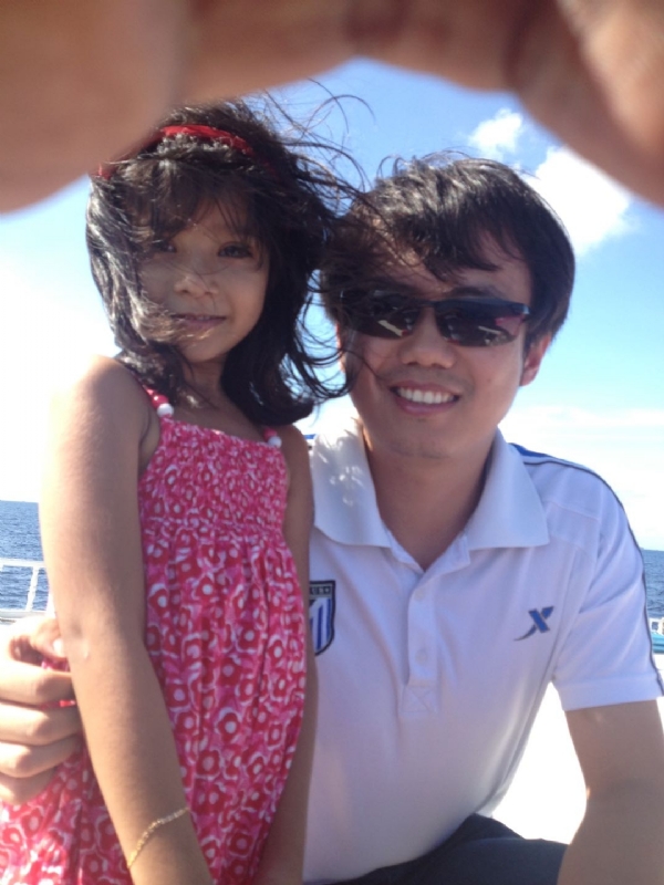 上进的梅子的第一张照片--石家庄相亲服务中心