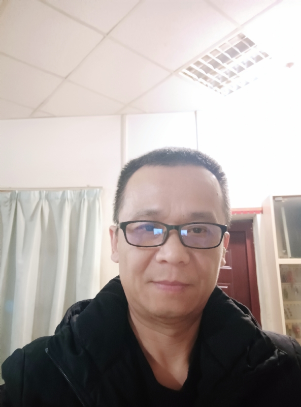 我心依旧的第一张照片--石家庄相亲服务中心