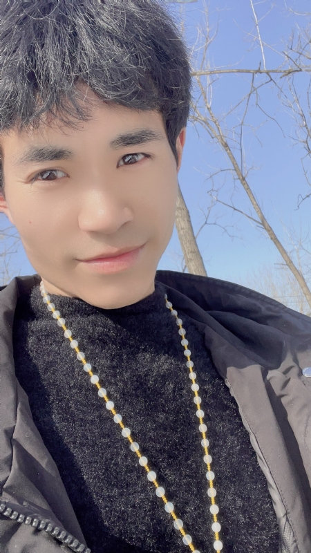 关二爷的第一张照片--石家庄相亲服务中心