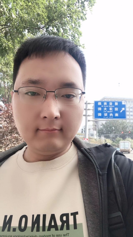 以结婚为目的的第二张照片--石家庄相亲服务中心