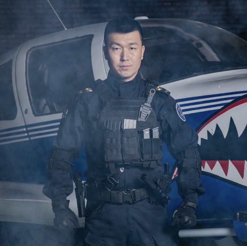 绿色的第二张照片--石家庄相亲服务中心