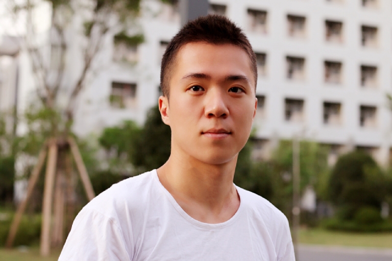 一抹阳光的第一张照片--石家庄相亲服务中心