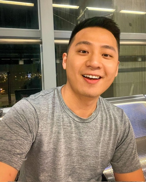 孤獨的男人的第三张照片--石家庄相亲服务中心