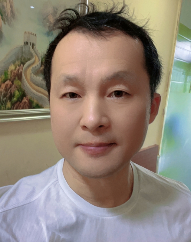 顺其自然2024的第一张照片--石家庄相亲服务中心