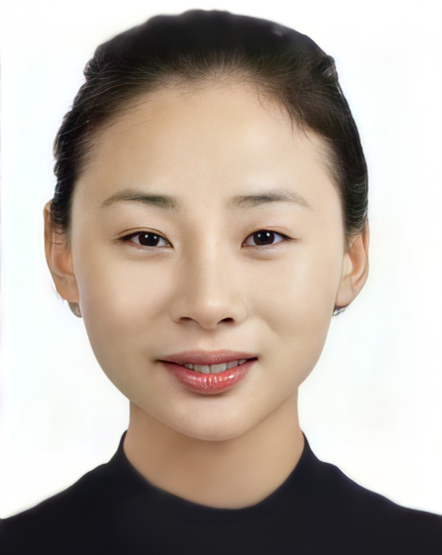 蔡文琴的第一张照片--石家庄相亲服务中心