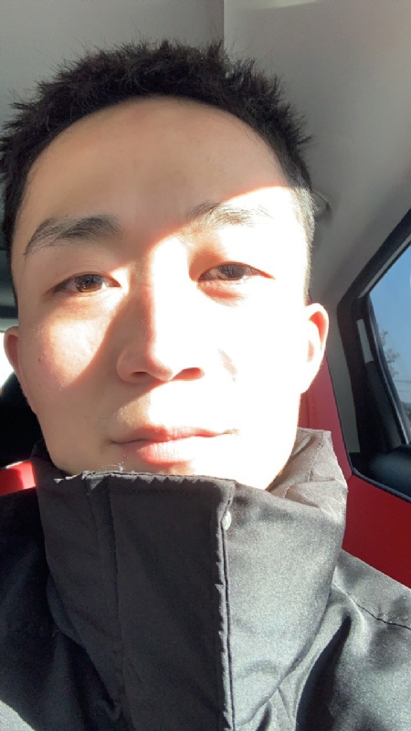 自由的第一张照片--石家庄相亲服务中心