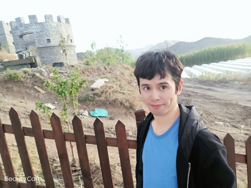 风一样的男子的第一张照片--石家庄相亲服务中心