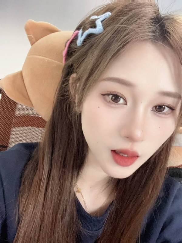 曦曦的第一张照片--石家庄相亲服务中心