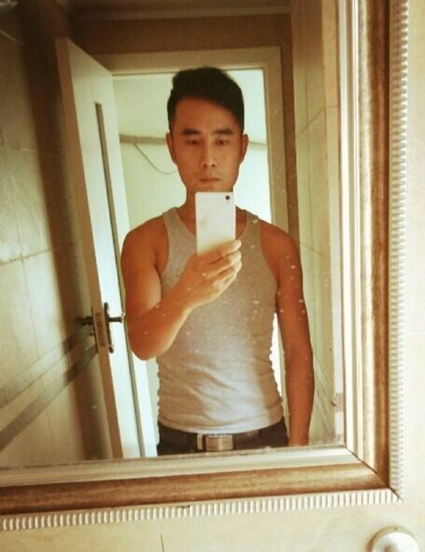 彭州的维哥的第一张照片--石家庄相亲服务中心