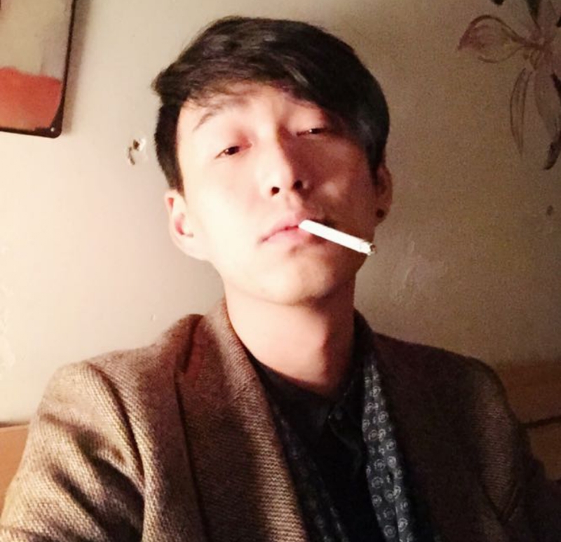 陆源的第一张照片--石家庄相亲服务中心