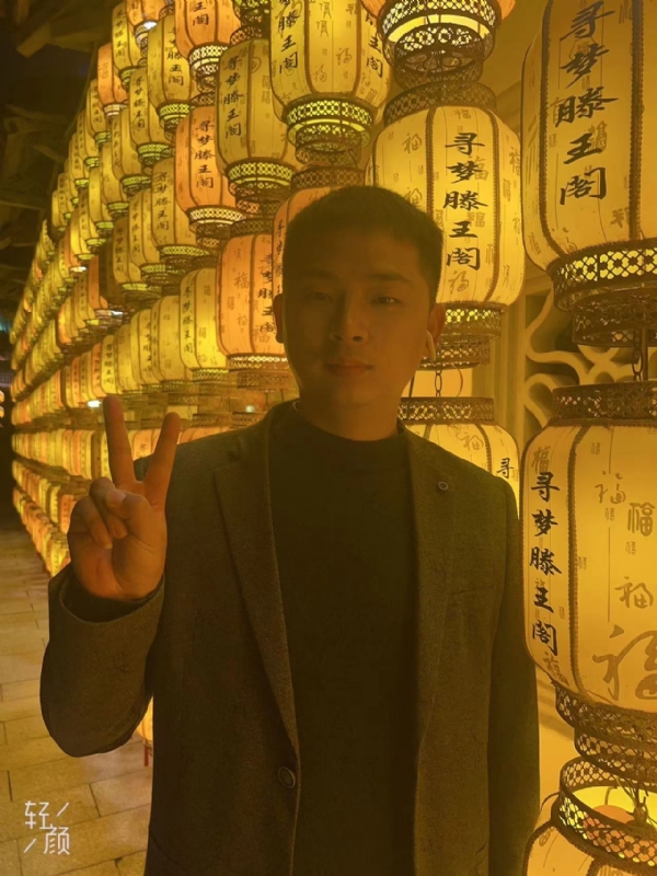 剩下的果实的第一张照片--石家庄相亲服务中心