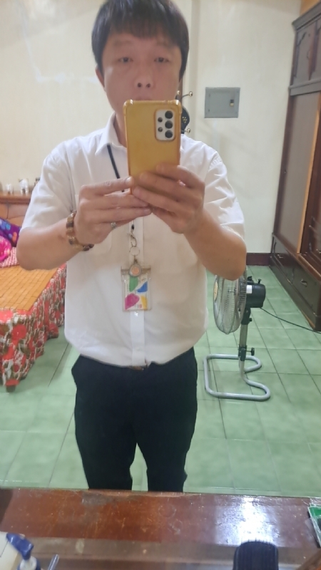 小五的第一张照片--石家庄相亲服务中心