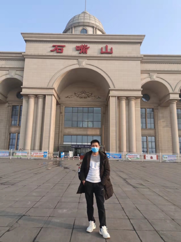 kn的第一张照片--石家庄相亲服务中心