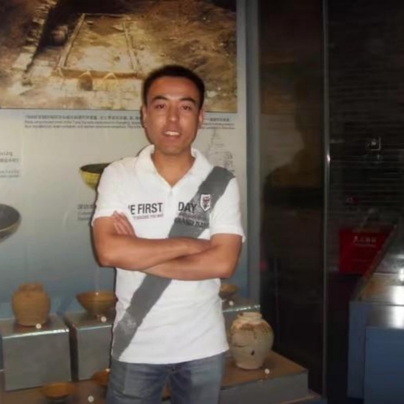 小明的第一张照片--石家庄相亲服务中心