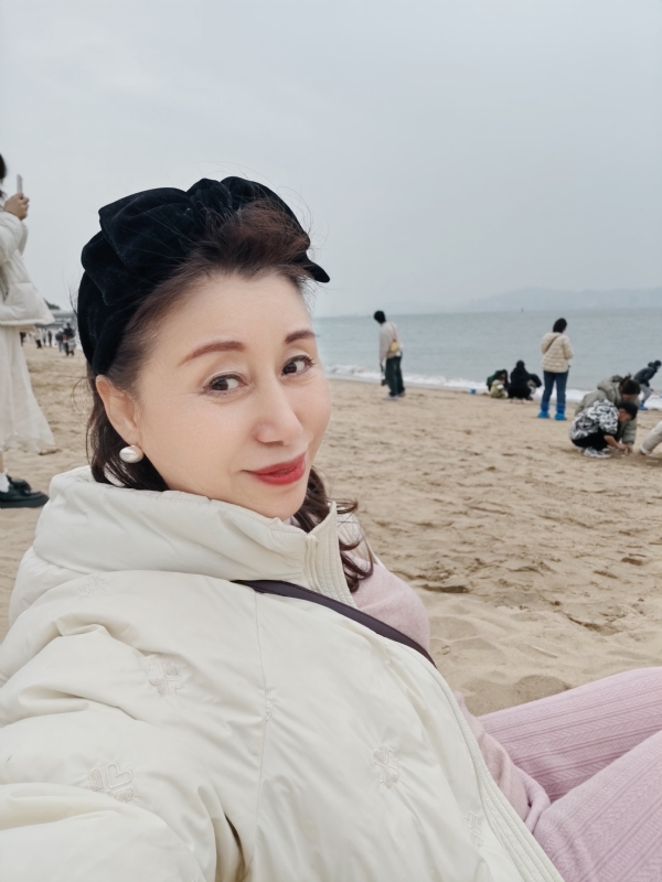 爱厦的第一张照片--石家庄相亲服务中心