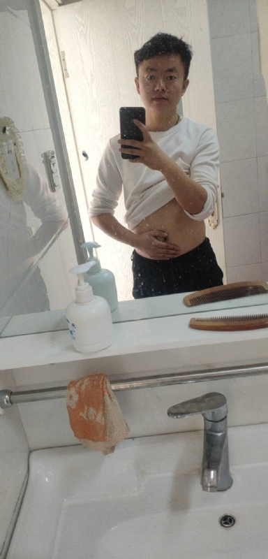 官方认证的亮亮的第一张照片--石家庄相亲服务中心