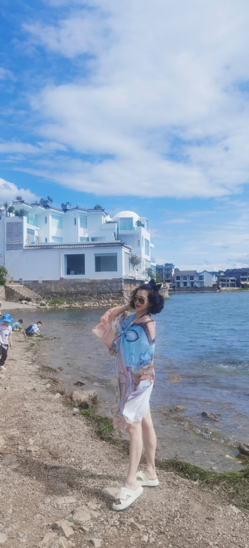 YOYO的第一张照片--石家庄相亲服务中心