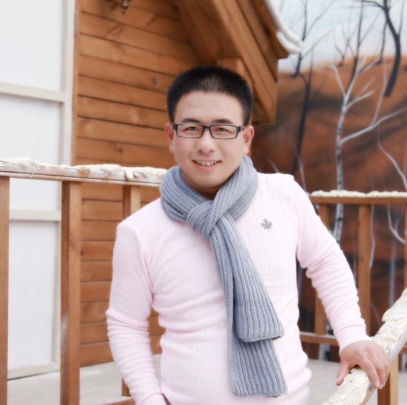 星如的第一张照片--石家庄相亲服务中心