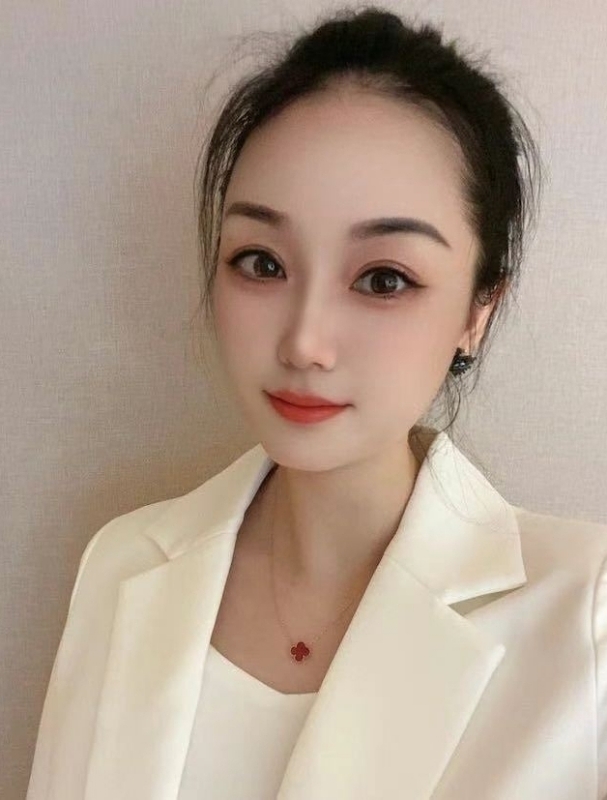 罗美女的第一张照片--石家庄相亲服务中心