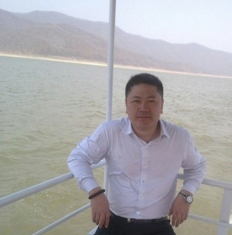 我是二娃的第一张照片--石家庄相亲服务中心