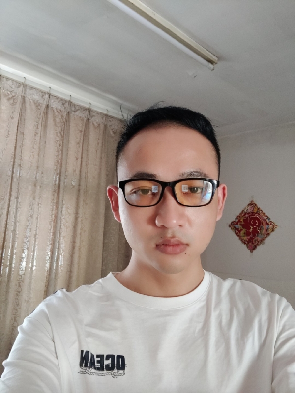 H杰瑞的第一张照片--石家庄相亲服务中心