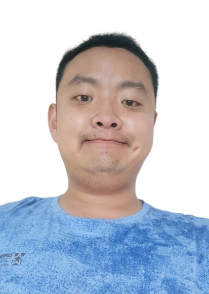 张云腾的第一张照片--石家庄相亲服务中心