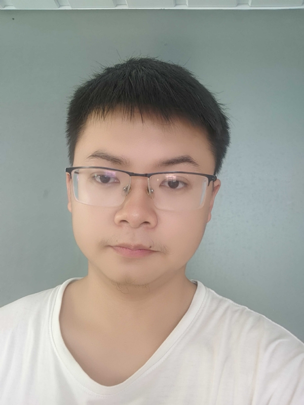 落雨的第二张照片--石家庄相亲服务中心