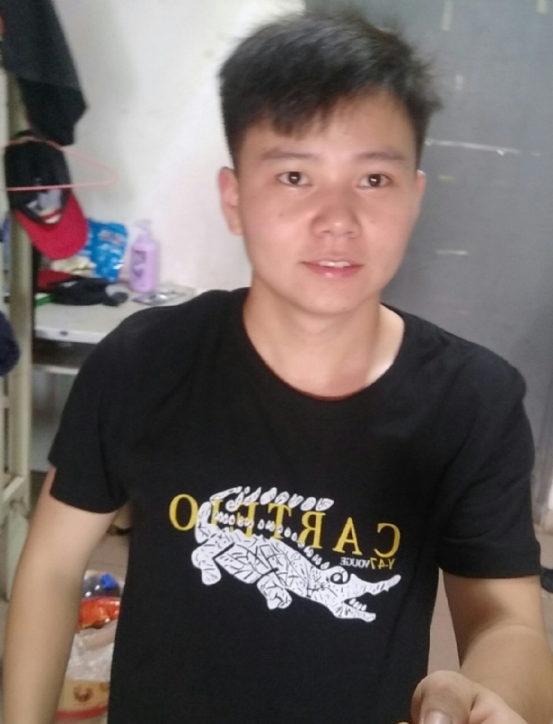 真实的一面的第一张照片--石家庄相亲服务中心