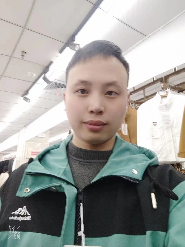 王琦的第一张照片--石家庄相亲服务中心