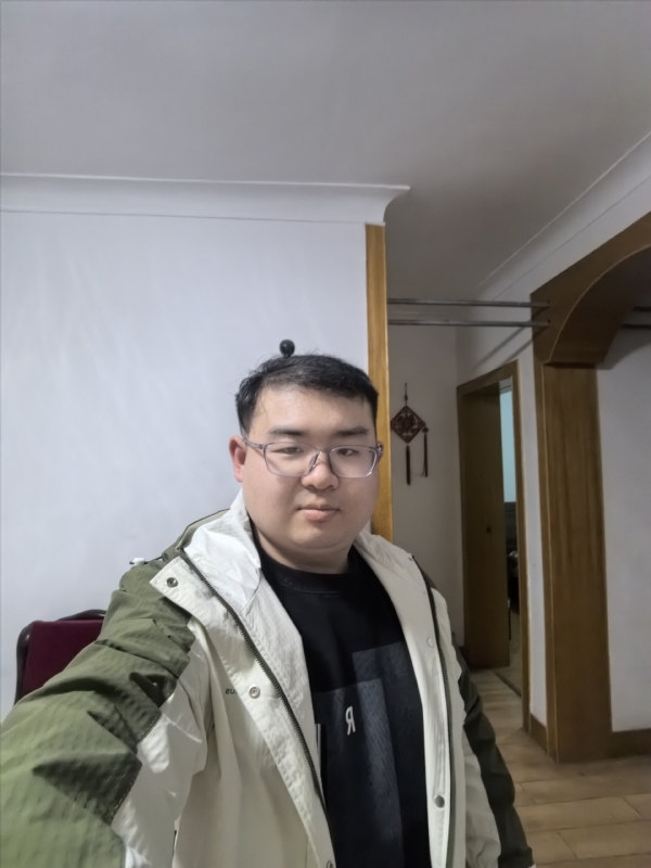 哈哈的第一张照片--石家庄相亲服务中心