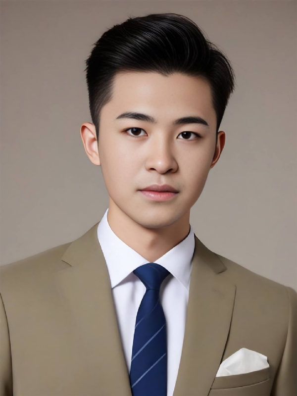 哈利波特的第一张照片--石家庄相亲服务中心