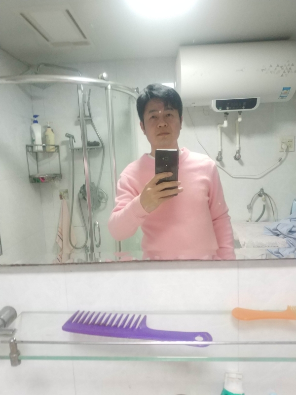 你把我逗乐了的第一张照片--石家庄相亲服务中心