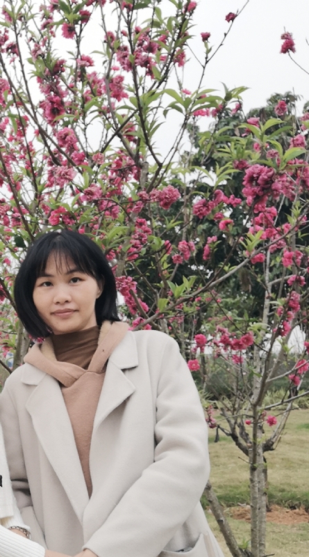 文青的第一张照片--石家庄相亲服务中心