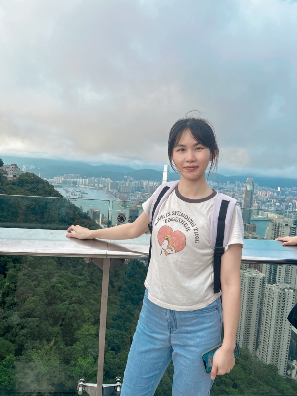 文青的第二张照片--石家庄相亲服务中心