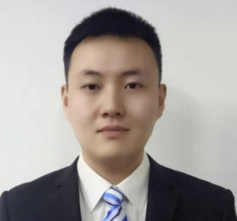 英俊潇洒的第一张照片--石家庄相亲服务中心