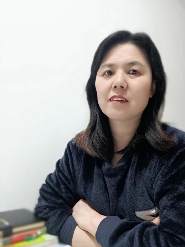 小米的第一张照片--石家庄相亲服务中心