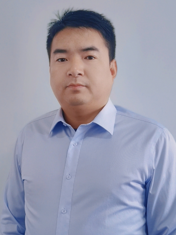 于先生的第一张照片--石家庄相亲服务中心