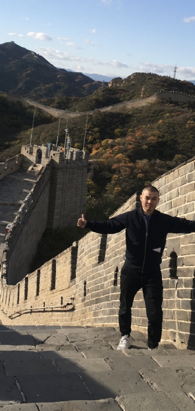 十八星格的第五张照片--石家庄相亲服务中心