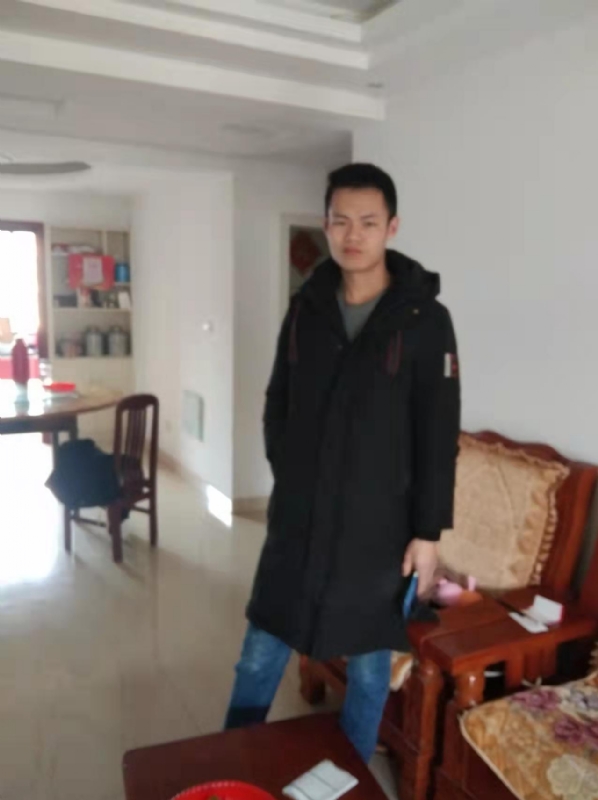 金善的第一张照片--石家庄相亲服务中心