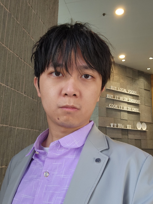 钢铁直男的第一张照片--石家庄相亲服务中心