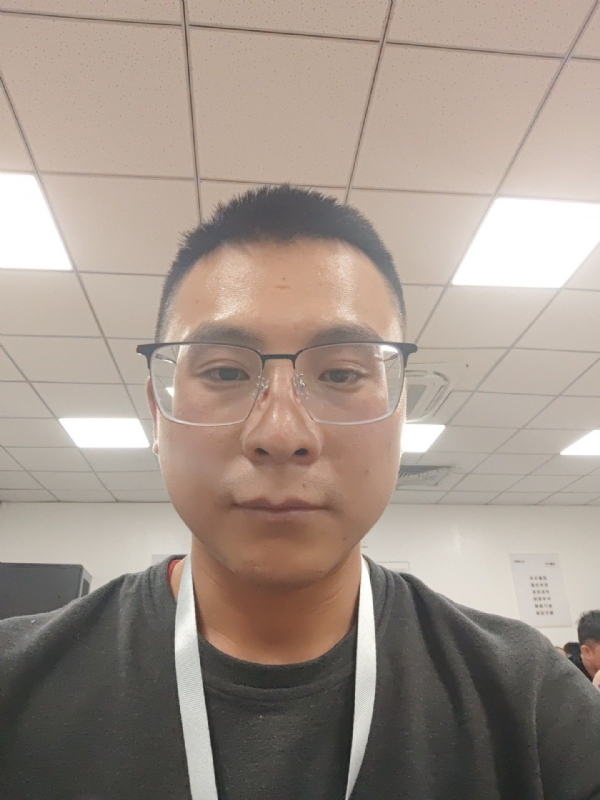 半夏微凉的第一张照片--石家庄相亲服务中心