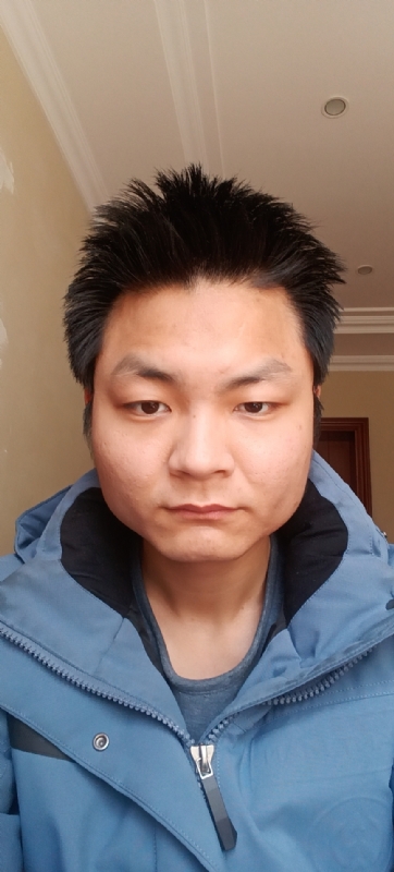 冬瓜的第一张照片--石家庄相亲服务中心