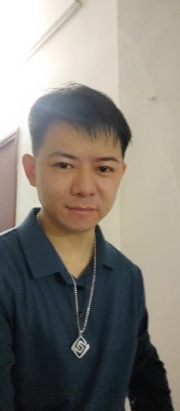 哲平的第一张照片--石家庄相亲服务中心