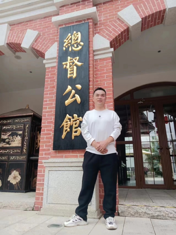 趙不到的第一张照片--石家庄相亲服务中心