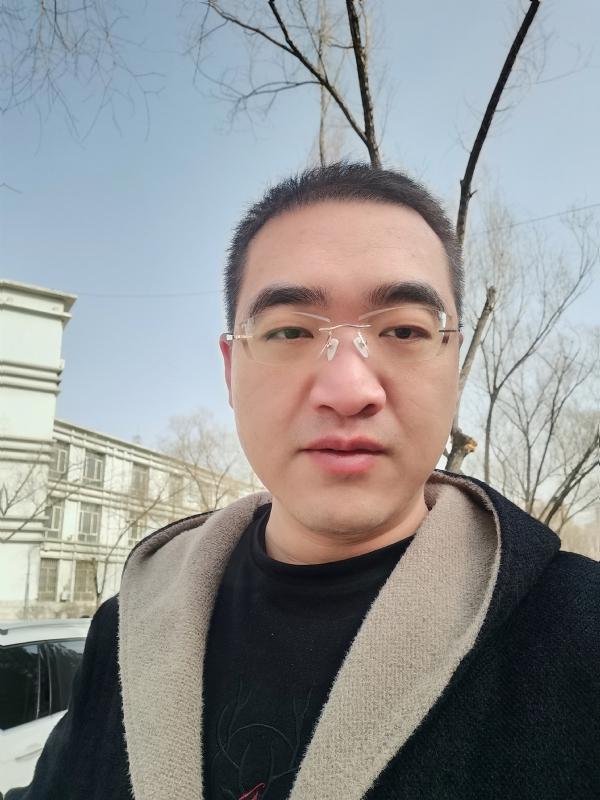 揽星入梦的第一张照片--石家庄相亲服务中心