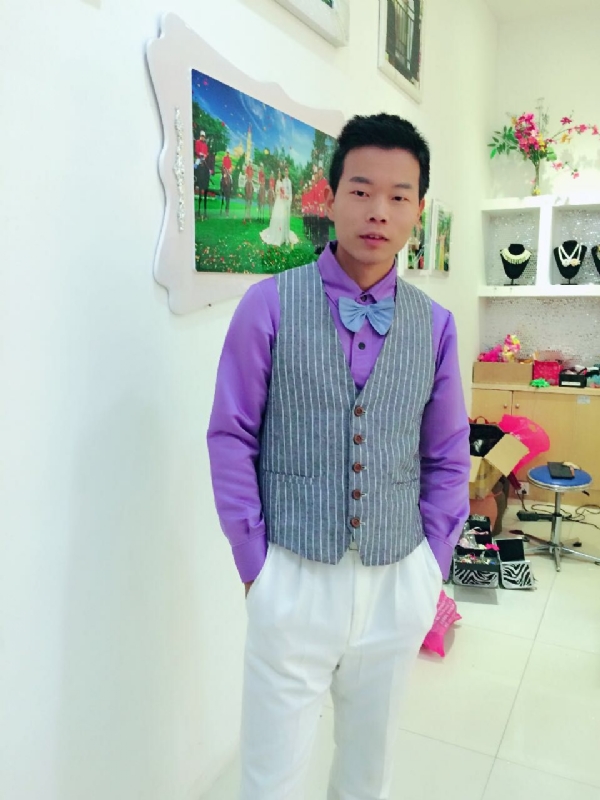 晚星的第一张照片--石家庄相亲服务中心