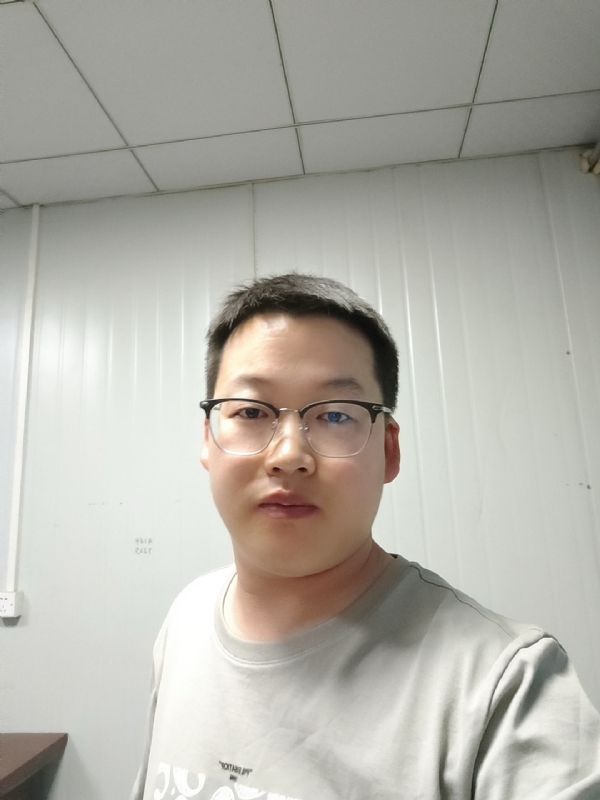 落木的第一张照片--石家庄相亲服务中心