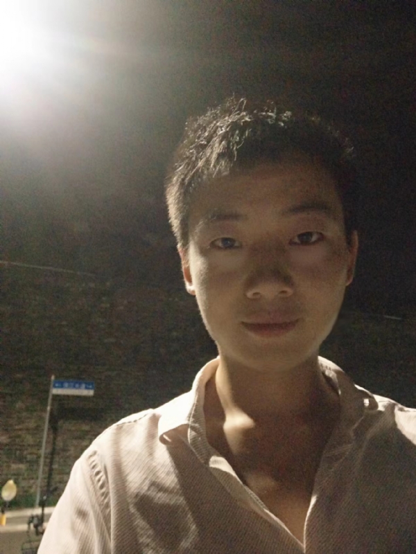 来啊的第一张照片--石家庄相亲服务中心