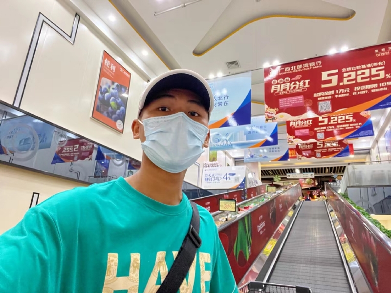 四月的第二张照片--石家庄相亲服务中心